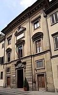 Biblioteca Marucelliana