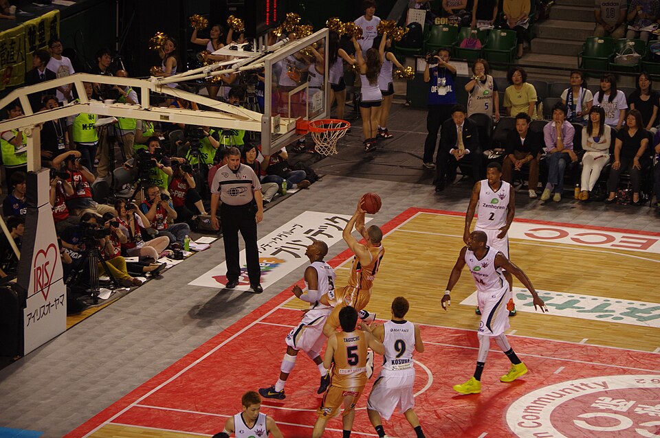 File:Ｂｊリーグ 2013-2014シーズン プレイオフ ファイナルズ 025 (14133737609).jpg