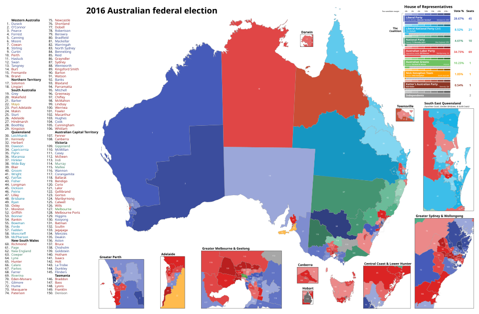File:2016 Australian federal election.svg