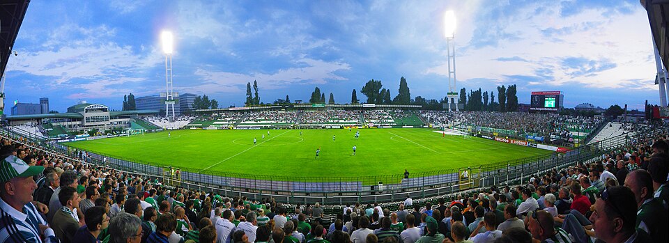 File:Albert Flórián stadion-2010.07.30-FTC-Paks.jpg