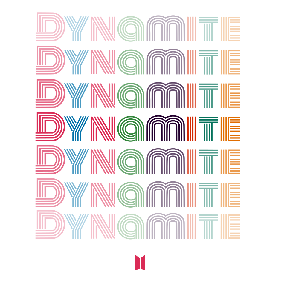 File:BTS Dynamite (DayTime Version).svg