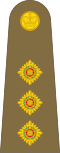 British Army/Royal Marines