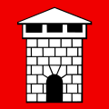 Flag of Kaiseraugst