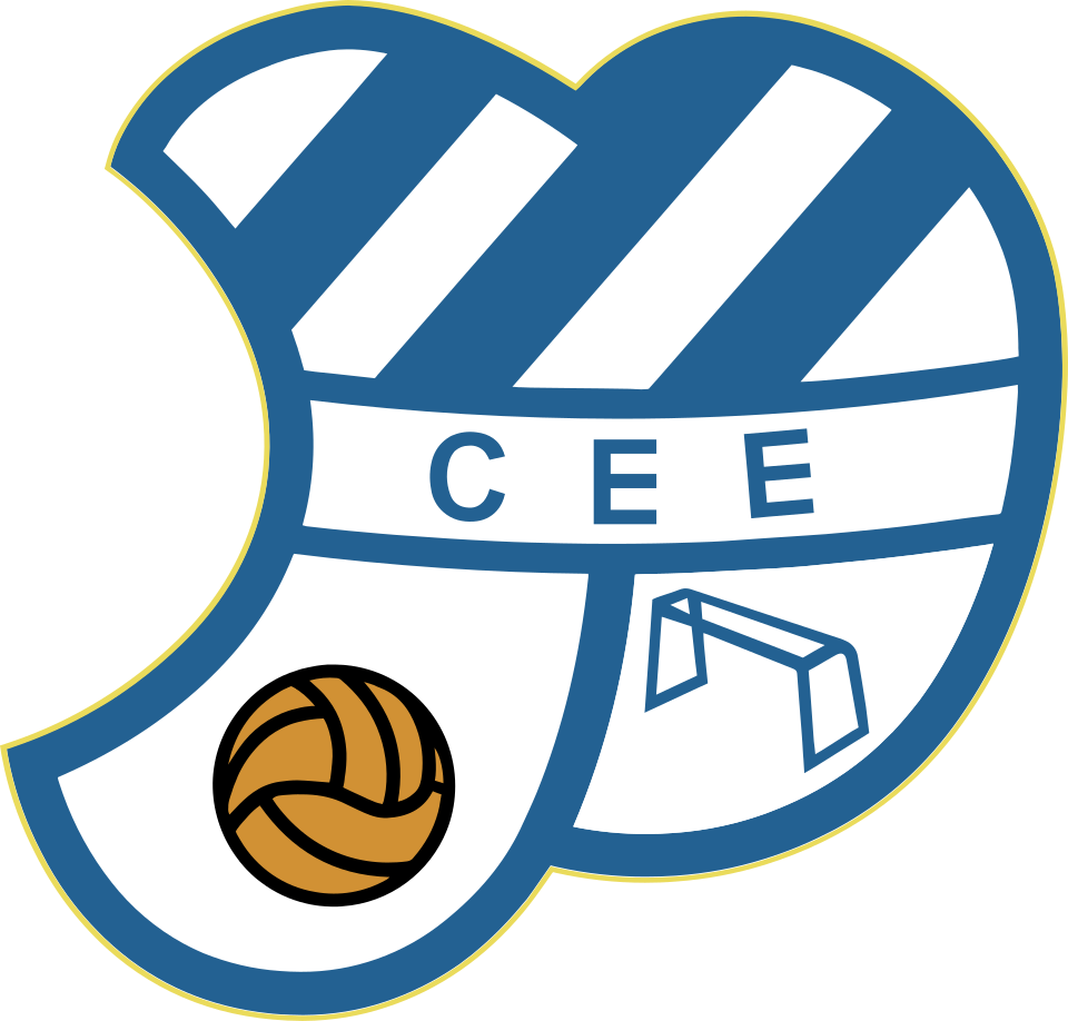 File:Club Esportiu Europa.svg