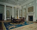 Lansdown House dining room, now in the Metropolitan Museum of Art, New York