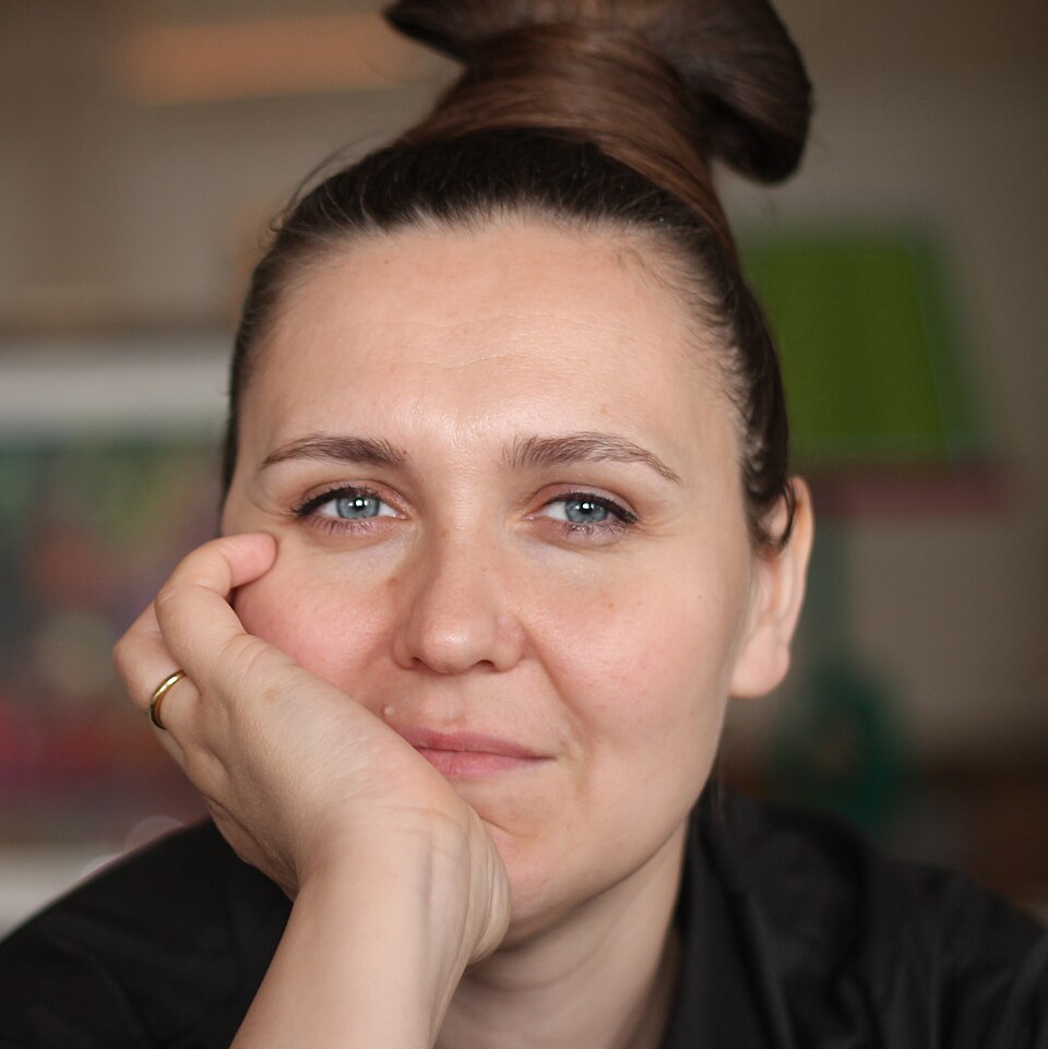 File:Ekaterina Vorona (sq cropped).jpg