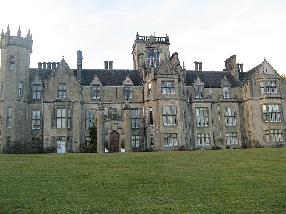 File:Forglen House.JPG