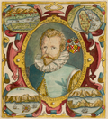 Jan Huyghen van Linschoten