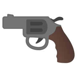 File:Noto Emoji Oreo 1f52b.svg