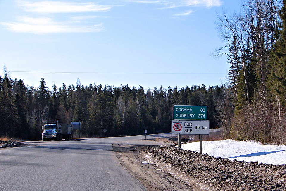 File:Ontario Hwy 144 2.JPG