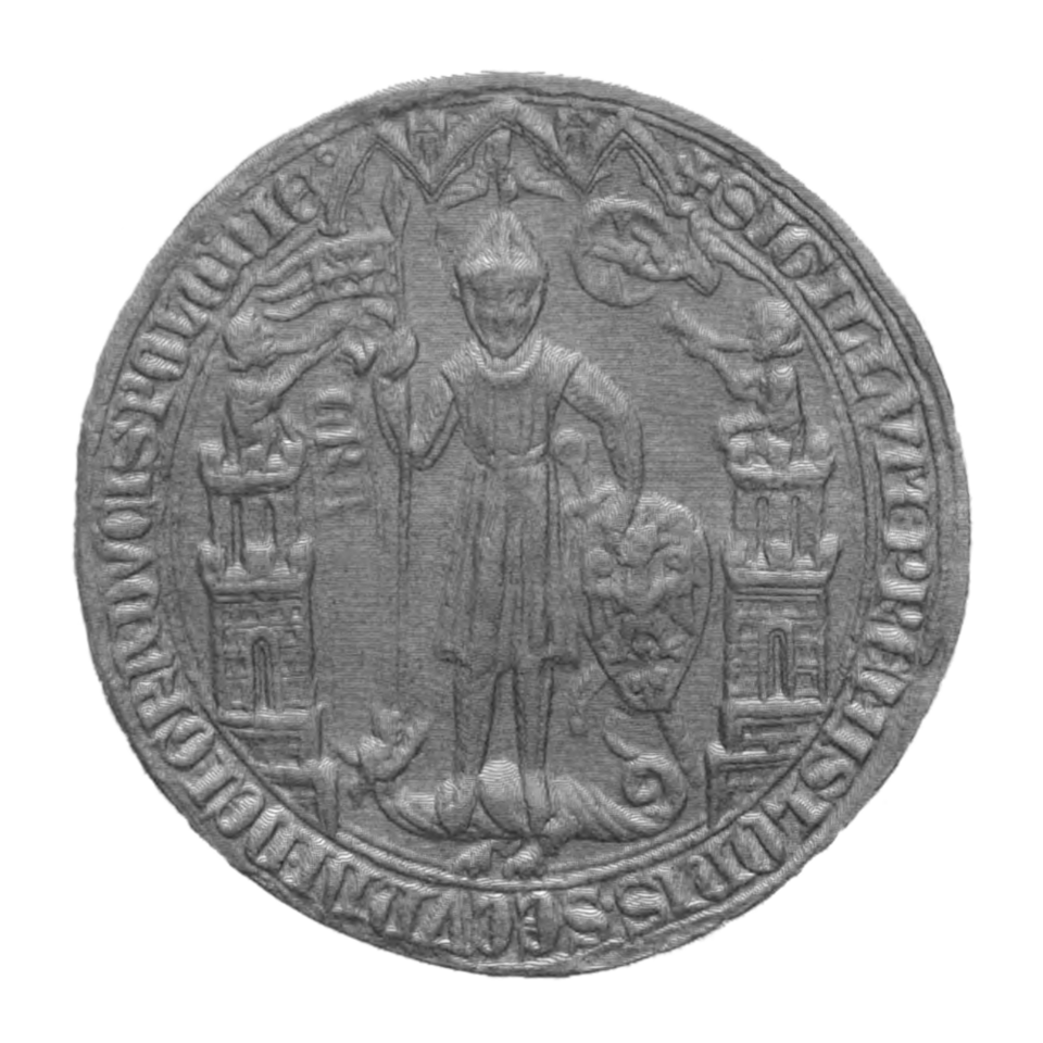 File:Przemysł II. Siegel Elbing-Urkunde Vossberg.png