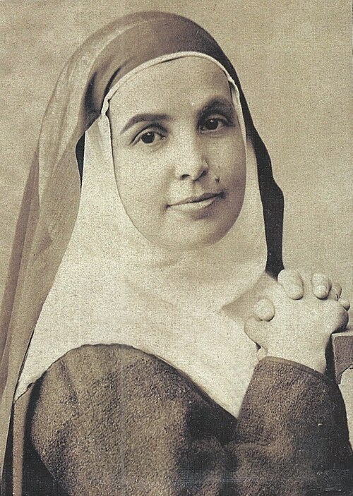 File:Santa Ángela de la Cruz (1846-1932).jpg