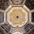 Octagonal Dome