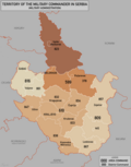 Territory of the Military Commander in Serbia (1941-1944)