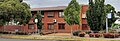 The former Altona North police station