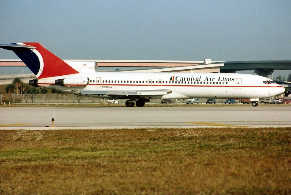 File:Boeing 727-225-Adv, Carnival Air Lines AN0214441.jpg