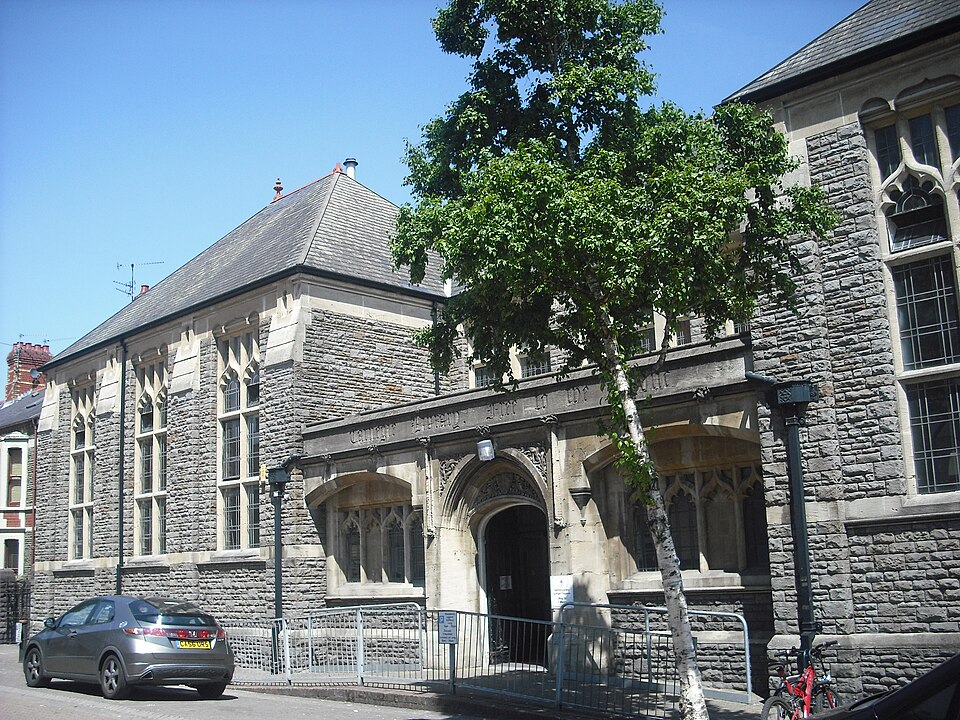 File:Canton Library Cardiff.JPG