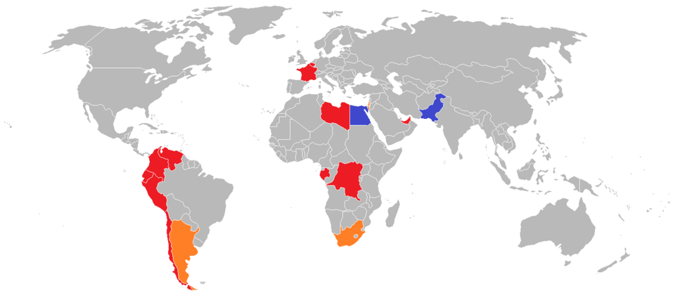 File:Dassault Mirage 5 Variants Operators.png