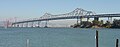 October 19thSan Francisco-Oakland Bay Bridge (eastern span)
