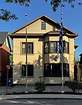 Embassy of Greece in Ottawa