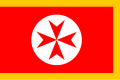 Naval flag(16th century–1737)