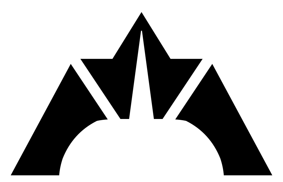 File:Gatecrash - Common Set Symbol.svg