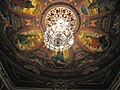 Image 14The Teatro de Cristóbal Colón (The Christopher Columbus Theatre), also known as the "Teatro Colón", is located in Bogotá, Colombia and it is the nation's National Theatre. (from Culture of Colombia)