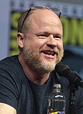 Joss Whedon, creator of Satsu