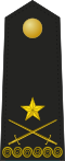 Gjeneralbrigade(Kosovo Security Force)