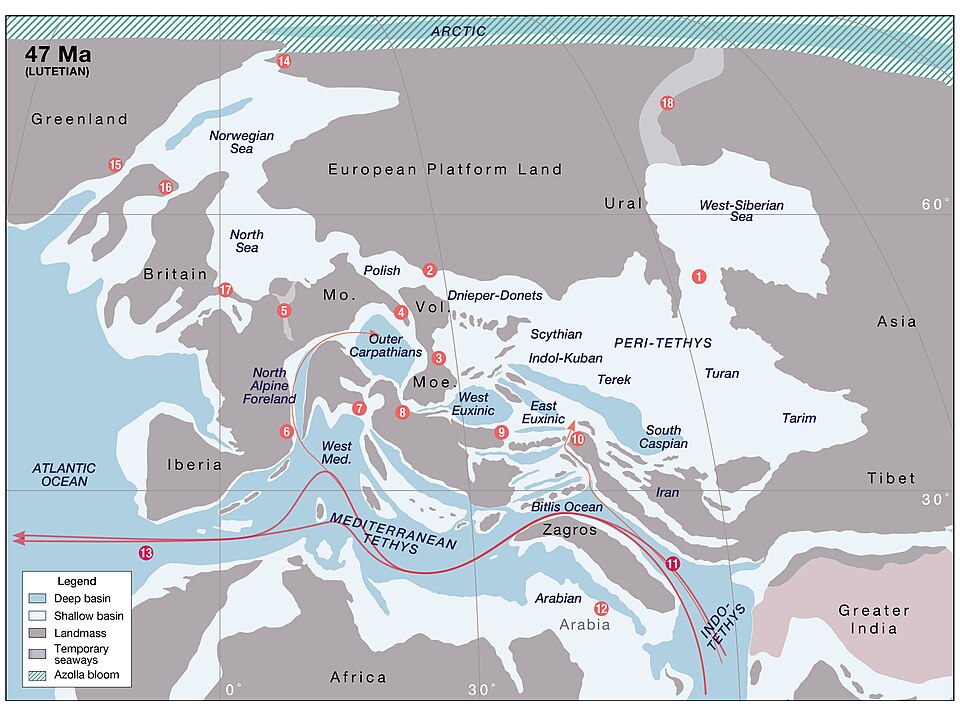 File:Lutetian palaeogeography of the Tethys Realm.jpg
