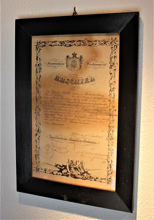 File:Militär-Abschiedsurkunde.jpg