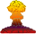 Stub icon