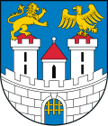 Coat of arms of Częstochowa