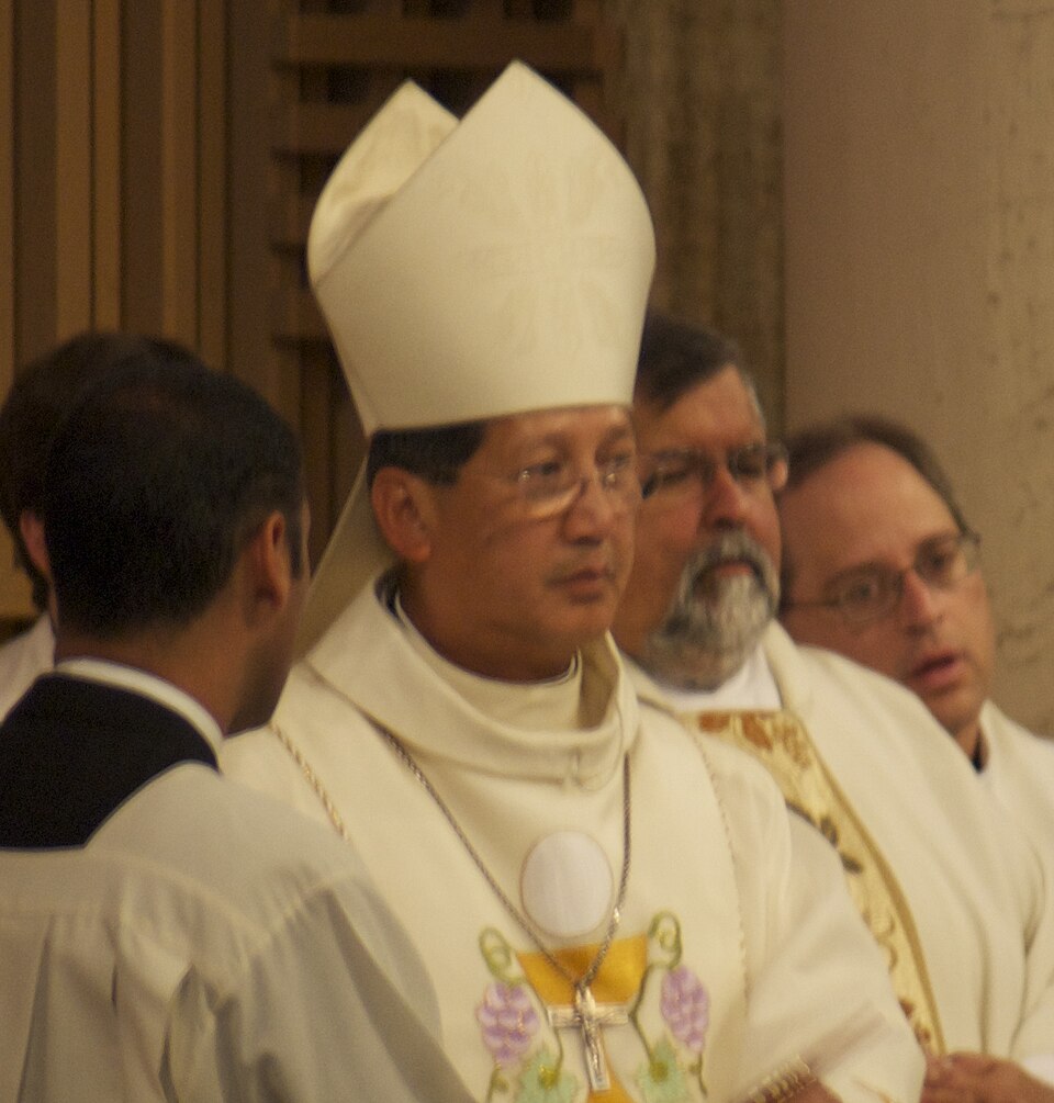 File:Priest ordination (5797752805) (cropped).jpg
