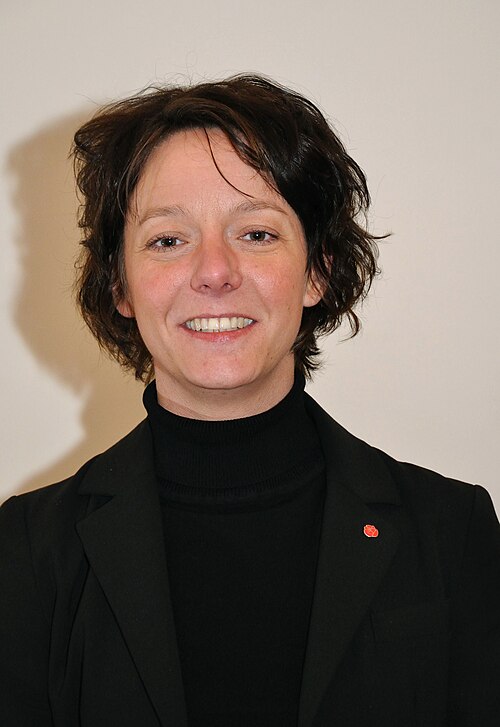 File:Socialdemokrat.Matilda Ernkrans 1c301 5956.jpg