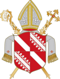 Prince-Bishopric of Strasbourg 982–1803