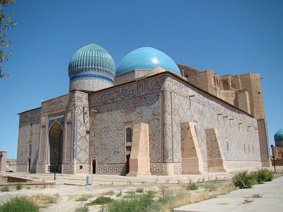 File:Ханака Ахмеда Ясави 2010 018.jpg