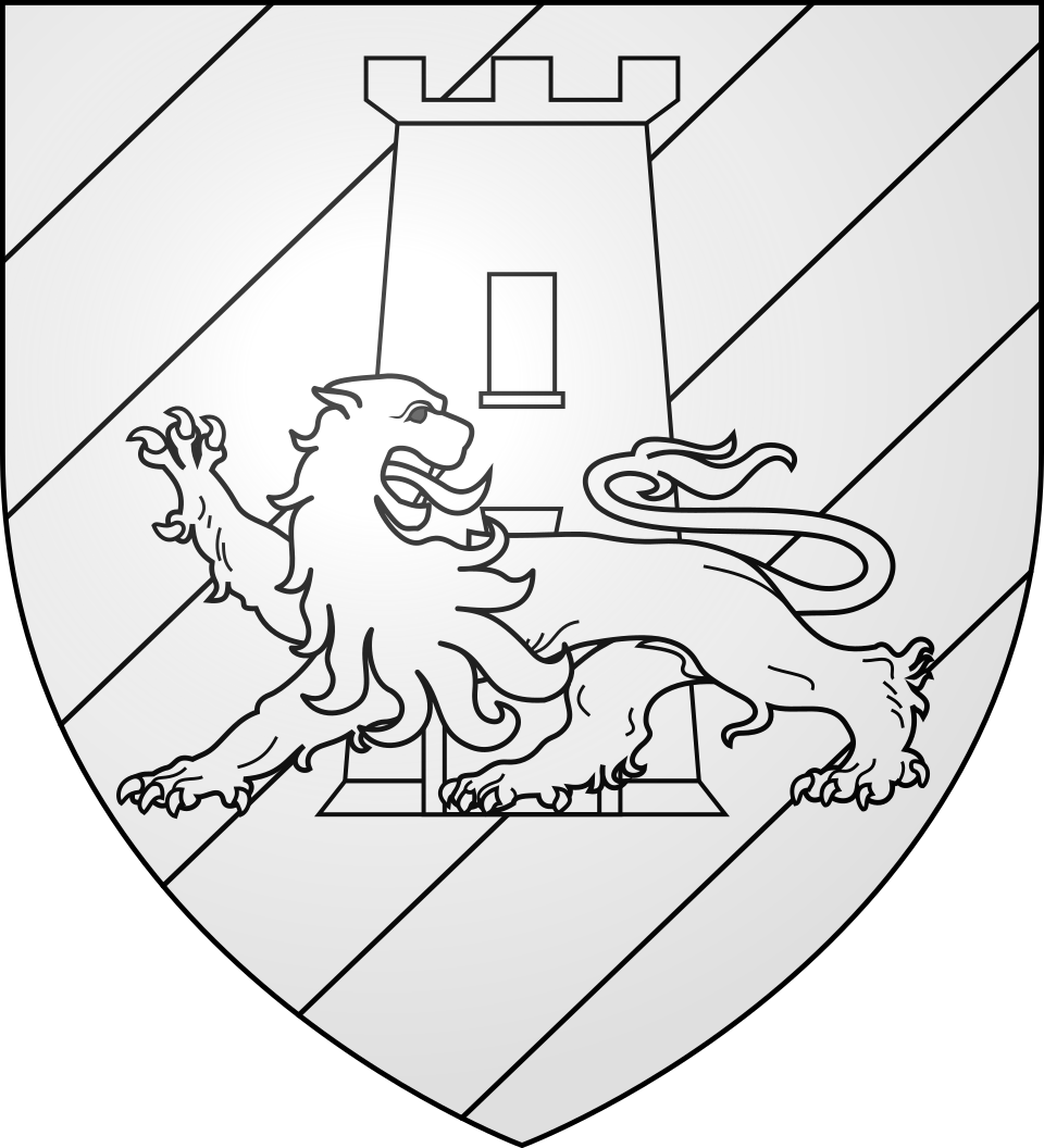 File:Blason ville fr Trogues (Indre-et-Loire).svg