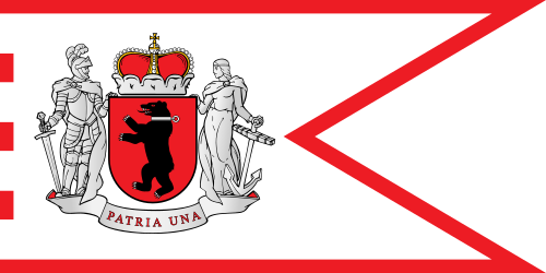 File:Flag of Žemaitija.svg