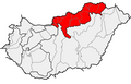 North Hungarian Mountains (2012)