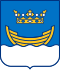 coat of arms of Helsinki