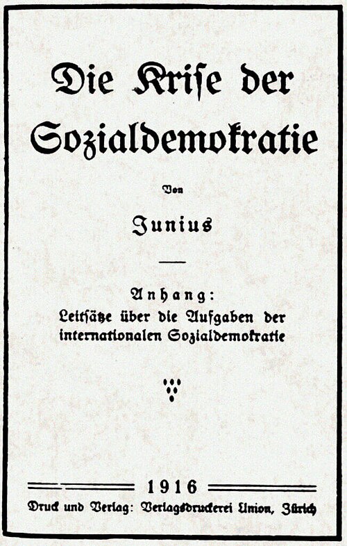 File:Junius Pamphlet 1916 cover.jpg