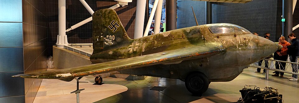 File:Messerschmitt Me 163B-1a Komet.jpg