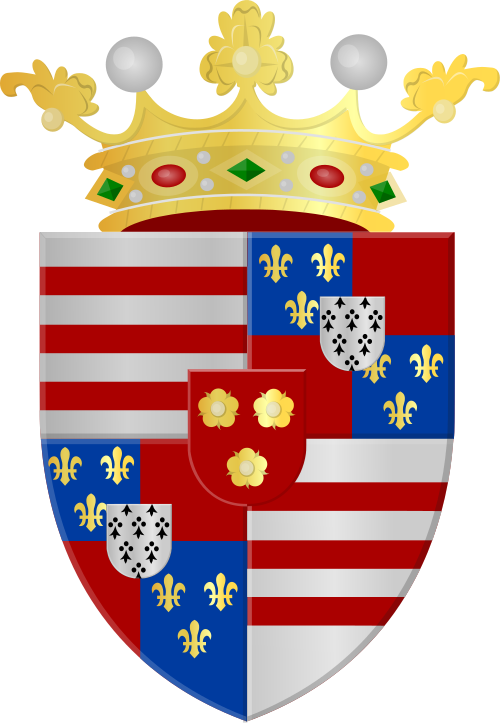 File:Momignies wapen.svg