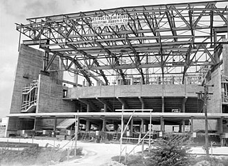 National Theatre of Cuba