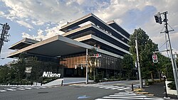 Nikon