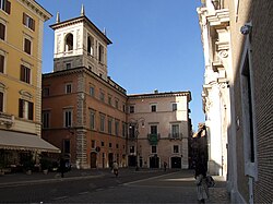 National Roman Museum of the Altemps Palace