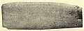 Recto (copy of original print)