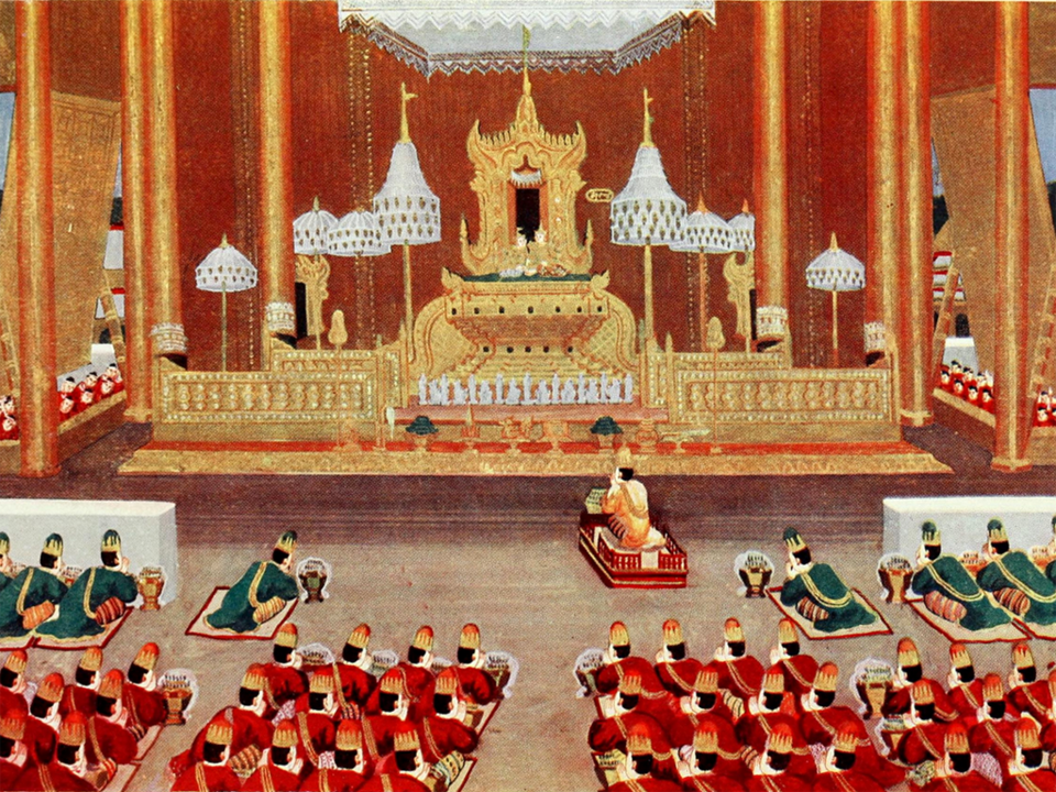 File:Saya Chone's "Royal Audience".png
