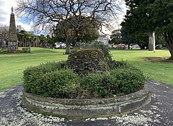 First School Memorial